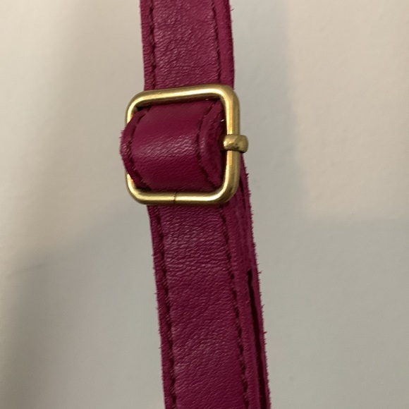 Fossil crossbody - Picture 7 of 8